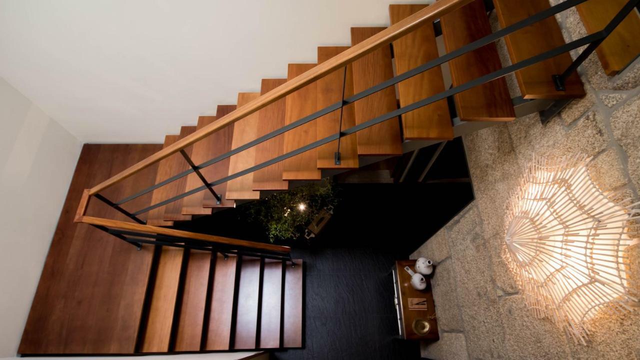 Bugalha My Loft Douro 4 Leilighet Peso da Régua Eksteriør bilde